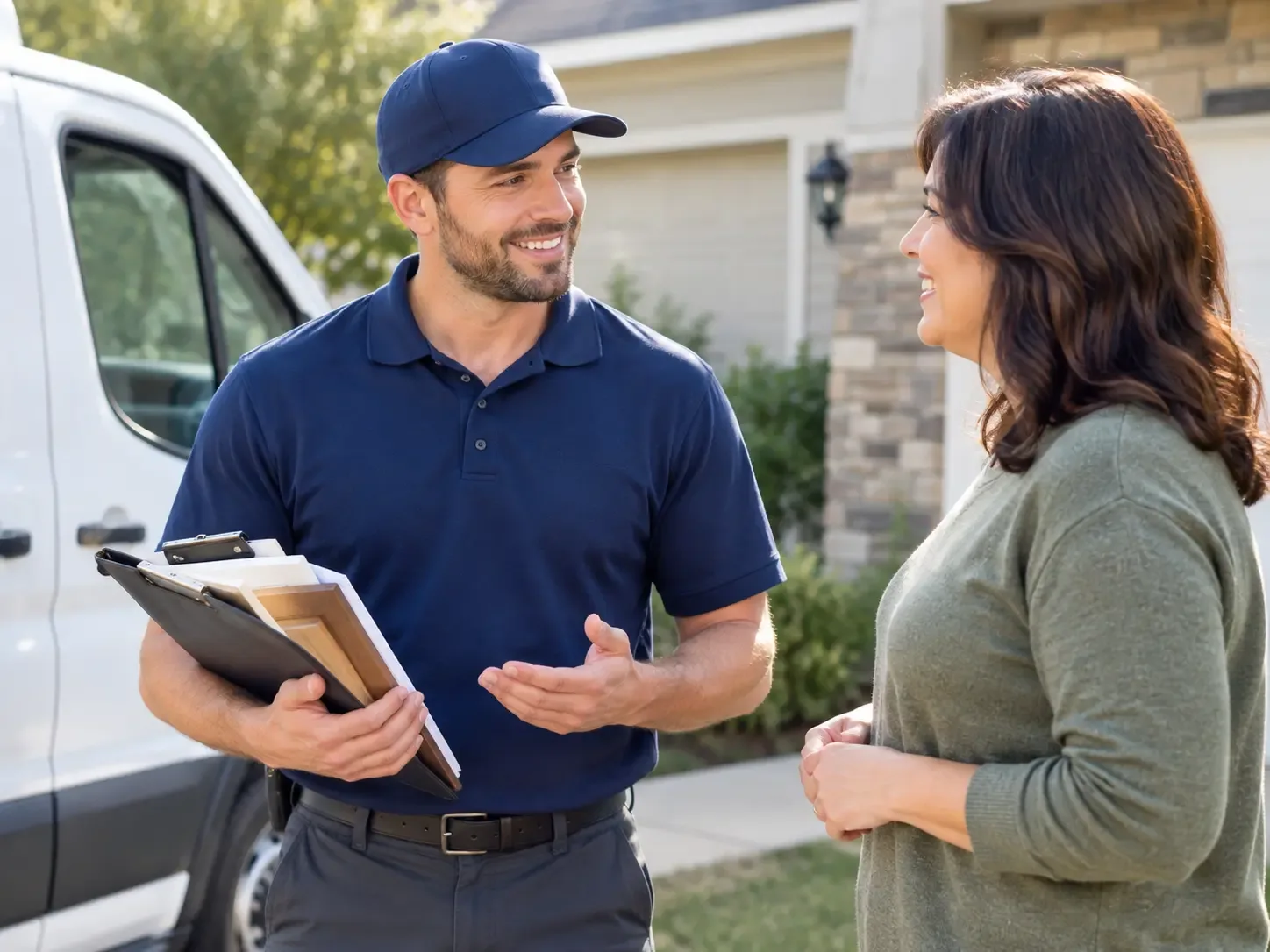Kitchen Cabinet Refacing Warriors Mark, PA FAQs